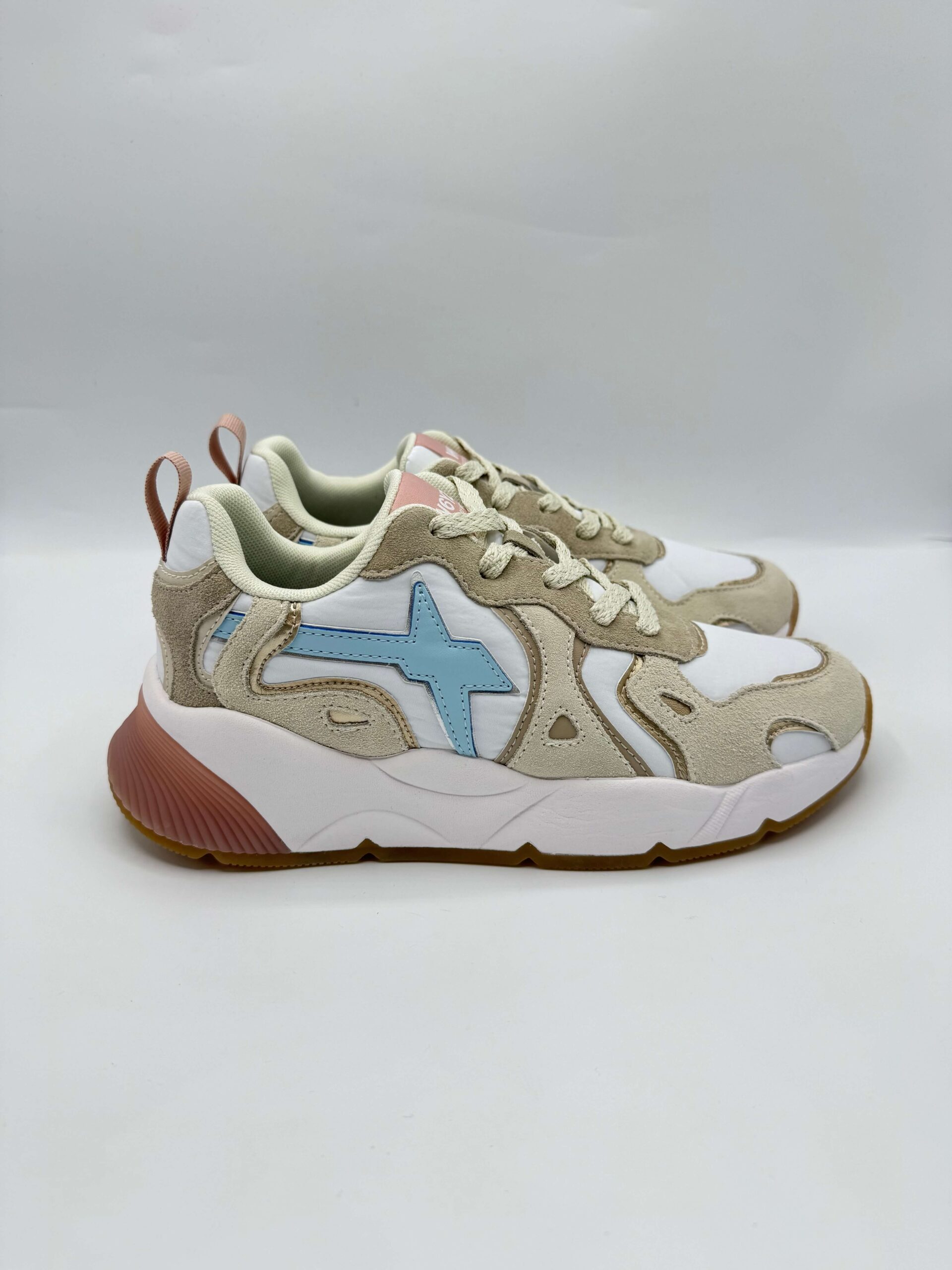 Sneakers Donna WIZZ SARAH-W – Calzature Casual Femminili - Foto 3