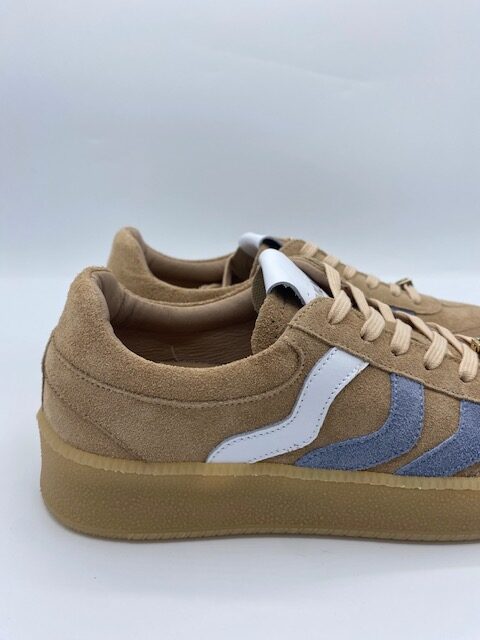 Sneakers Donna Melinè London Cheyenne C – Suola Mastice 10 SBT - Foto 5