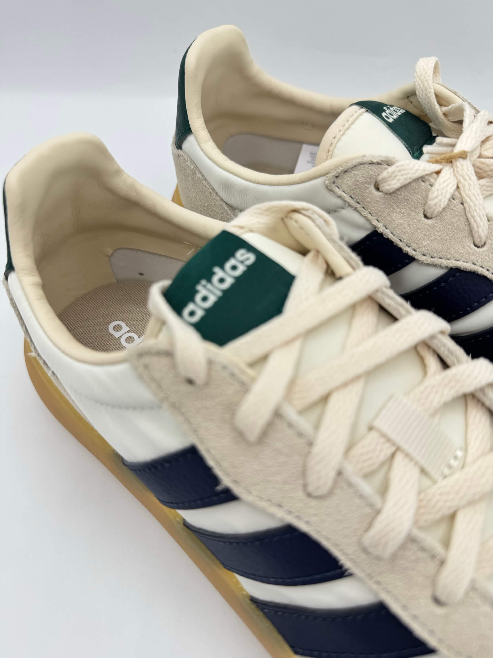 Sneakers Adidas Barreda Decode J – Scarpe Sportive Junior - Foto 2