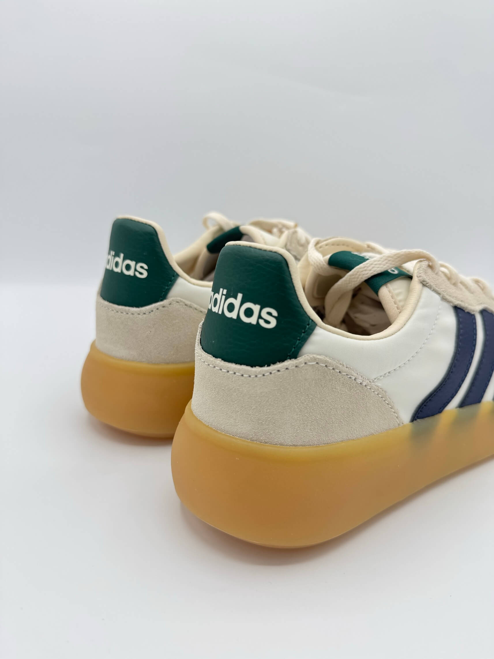 Sneakers Adidas Barreda Decode J – Scarpe Sportive Junior - Foto 4