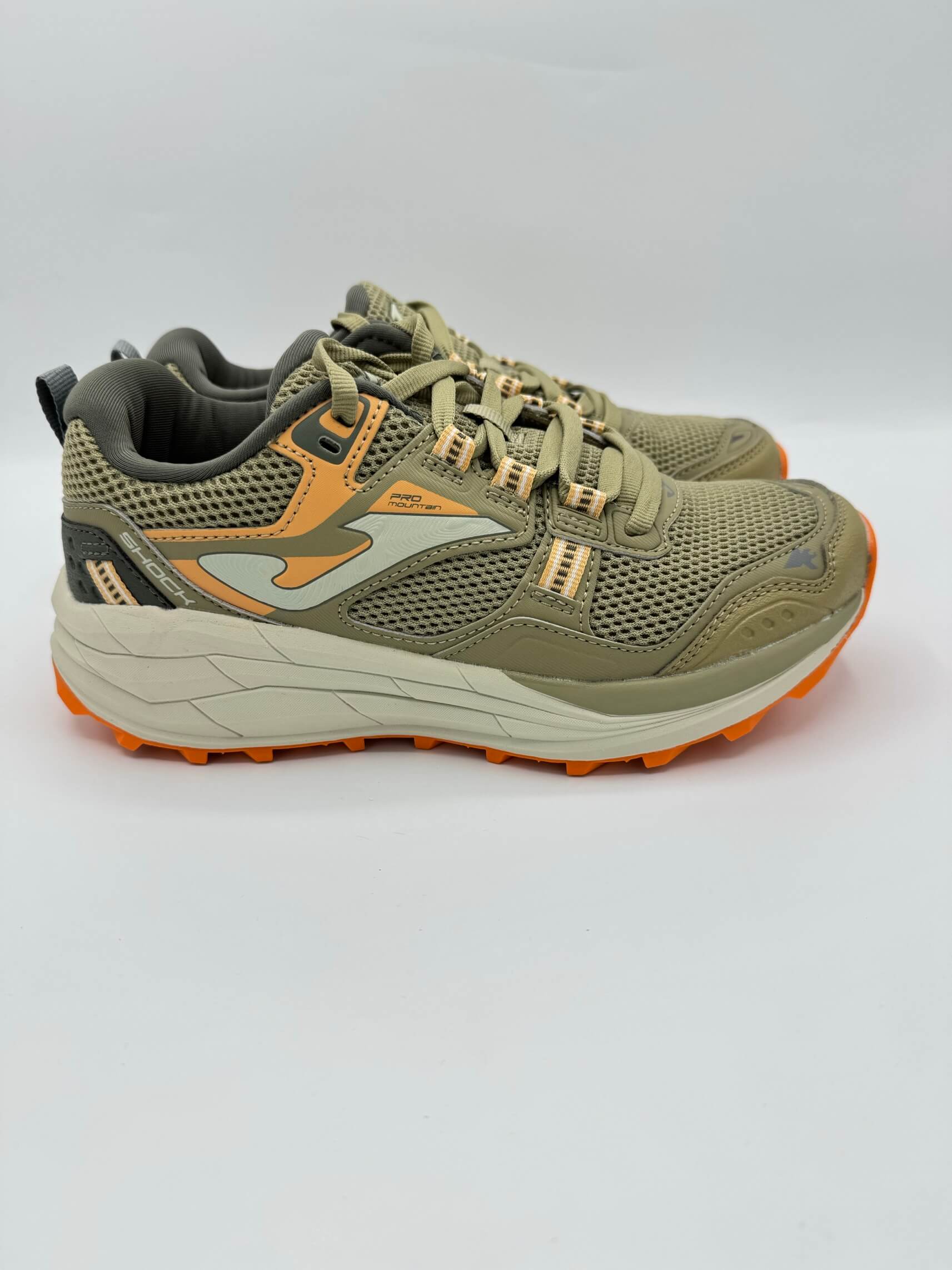 Sneakers Joma TKSHLS2612 – Calzature Sportive per Prestazioni - Foto 2