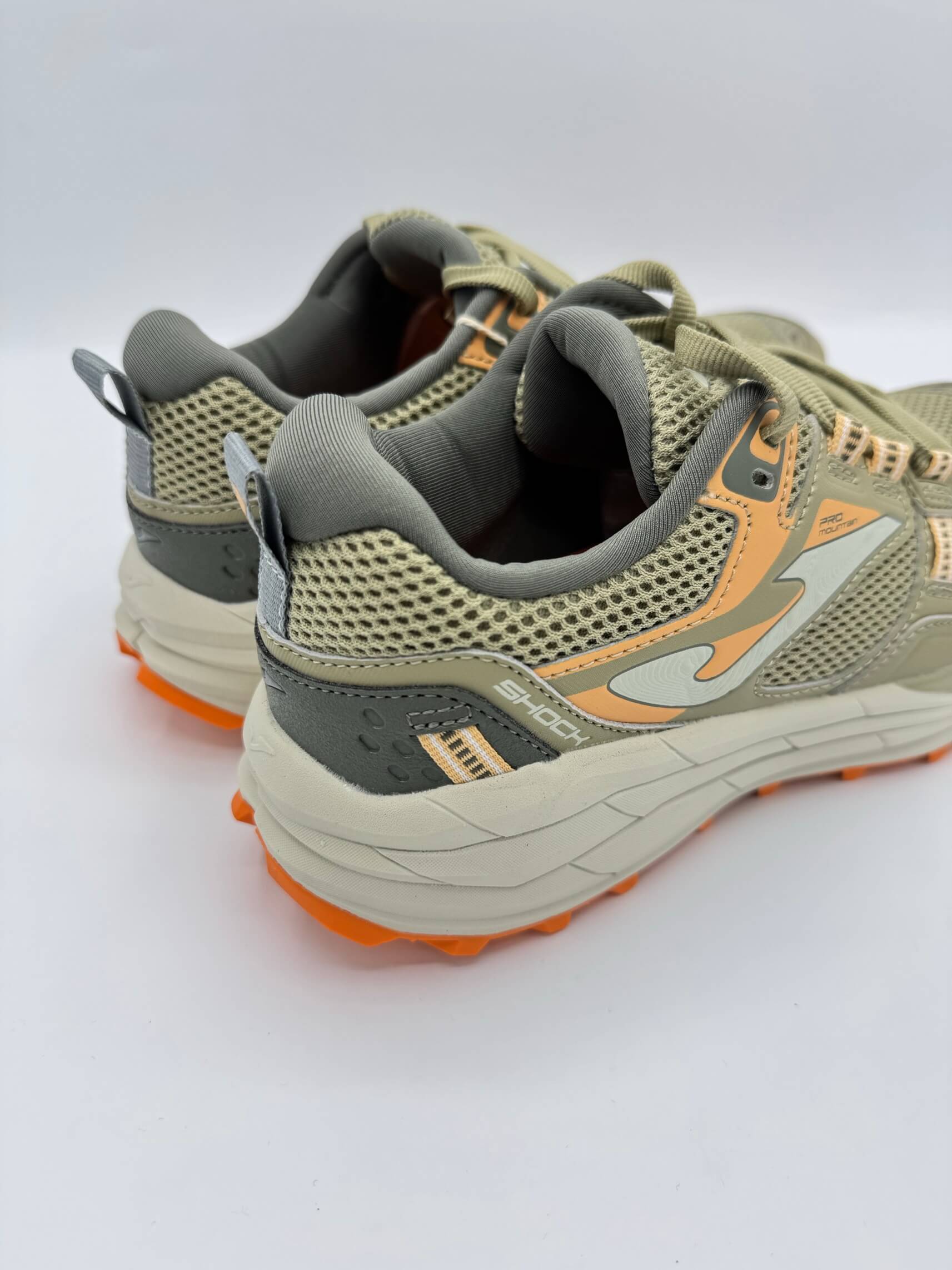 Sneakers Joma TKSHLS2612 – Calzature Sportive per Prestazioni - Foto 3