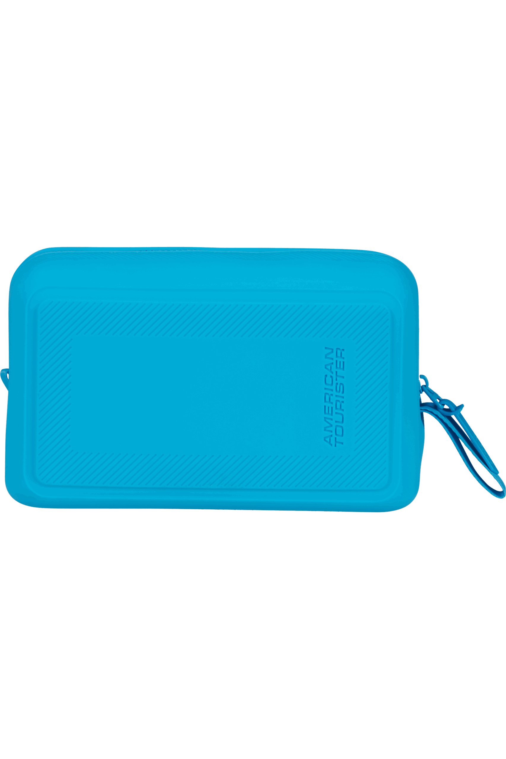 Borsa Beauty Case American Tourister Urban Groove UG27 Pop Azure Blue - Foto 2
