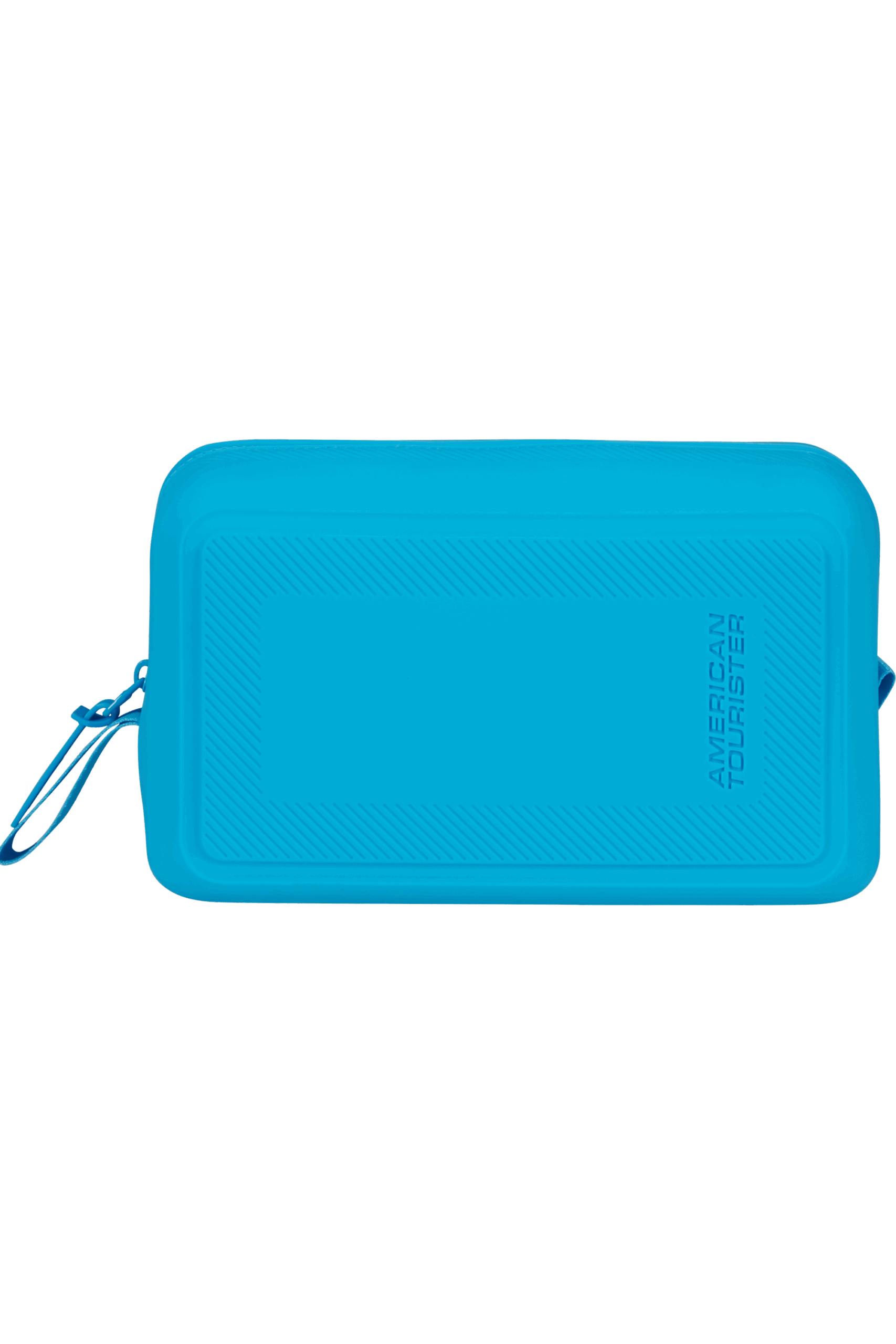 Borsa Beauty Case American Tourister Urban Groove UG27 Pop Azure Blue - Foto 5