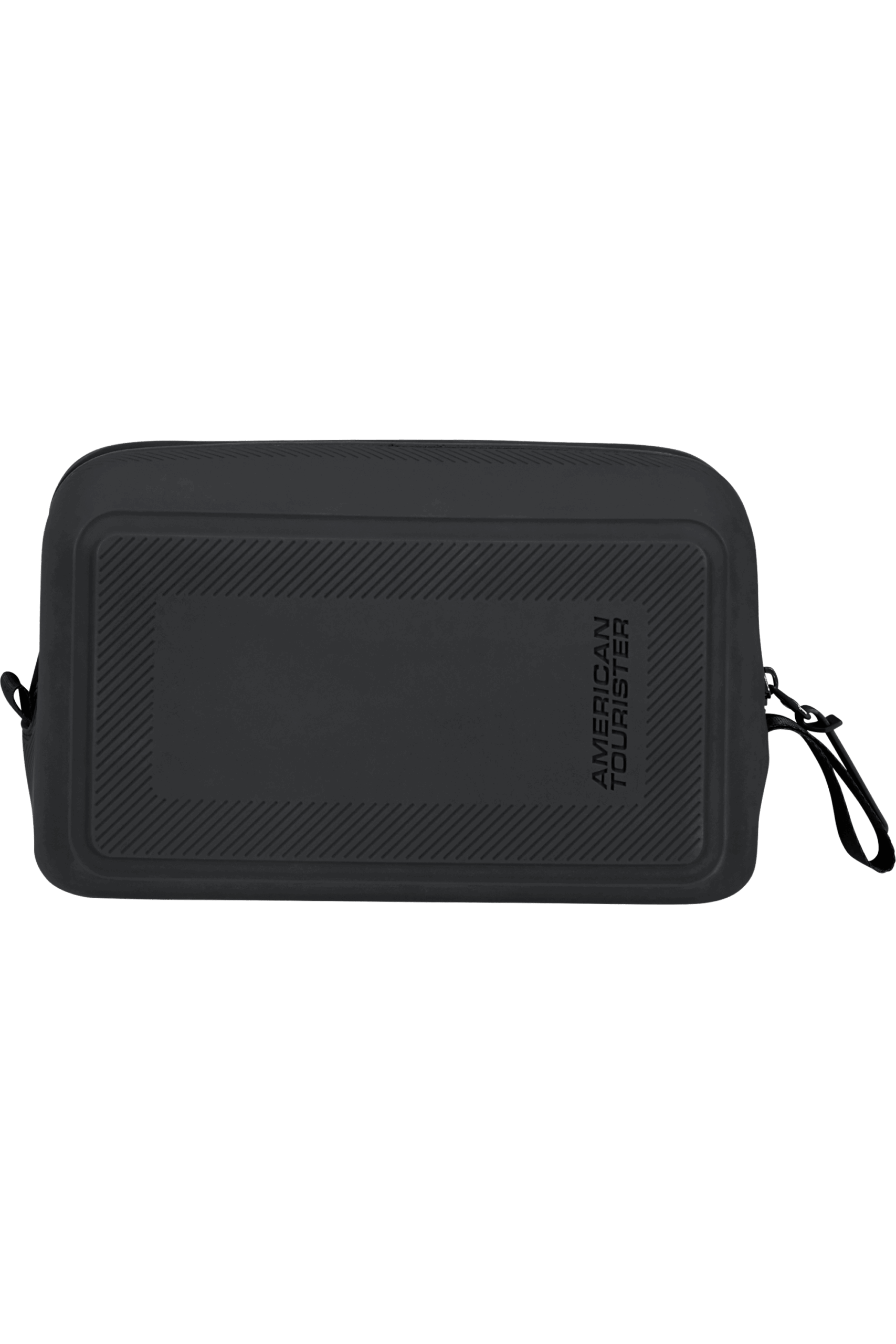 Beauty Case American Tourister Urban Groove UG27 Washbag Nero - Foto 2
