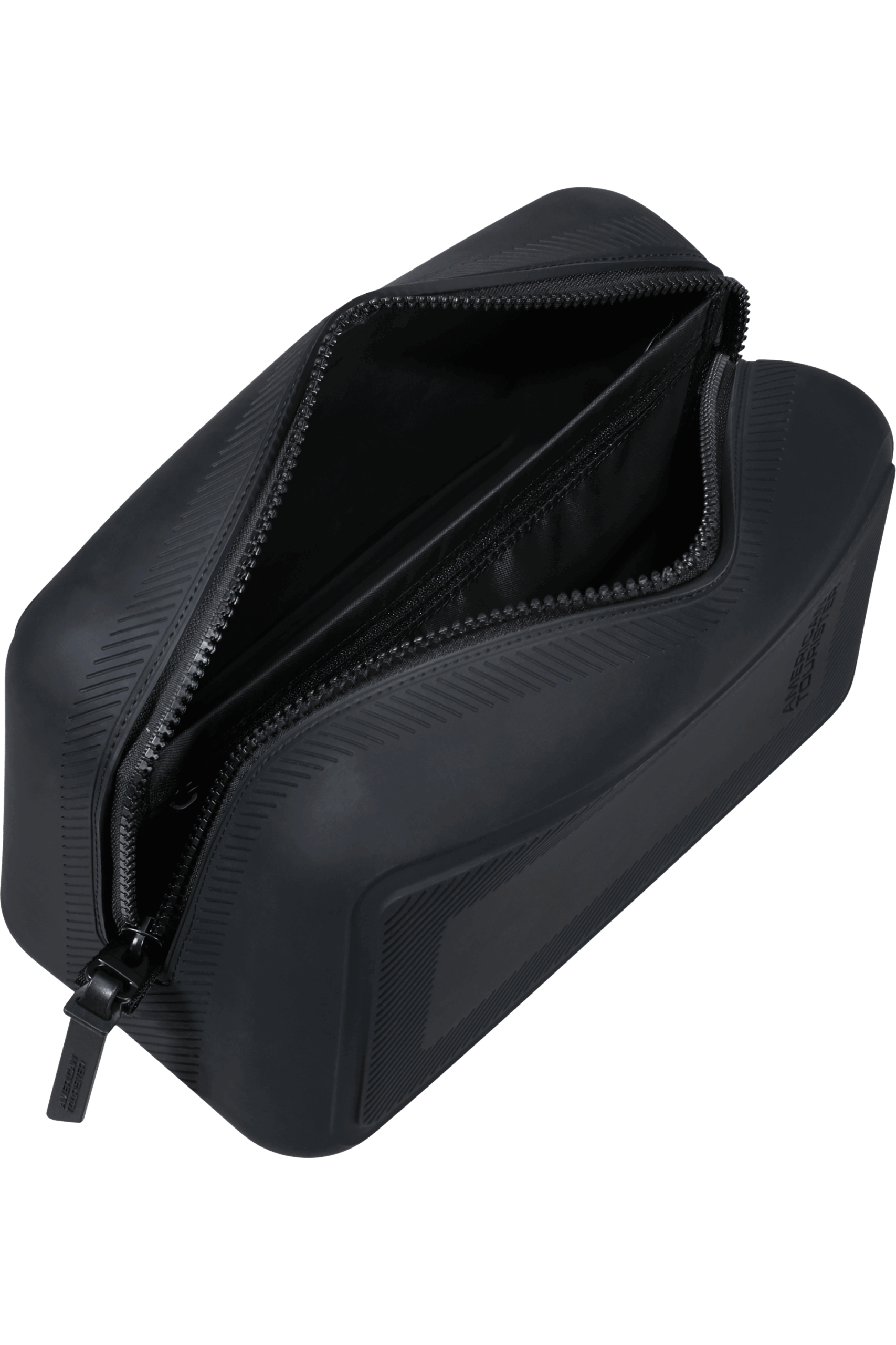 Beauty Case American Tourister Urban Groove UG27 Washbag Nero - Foto 3