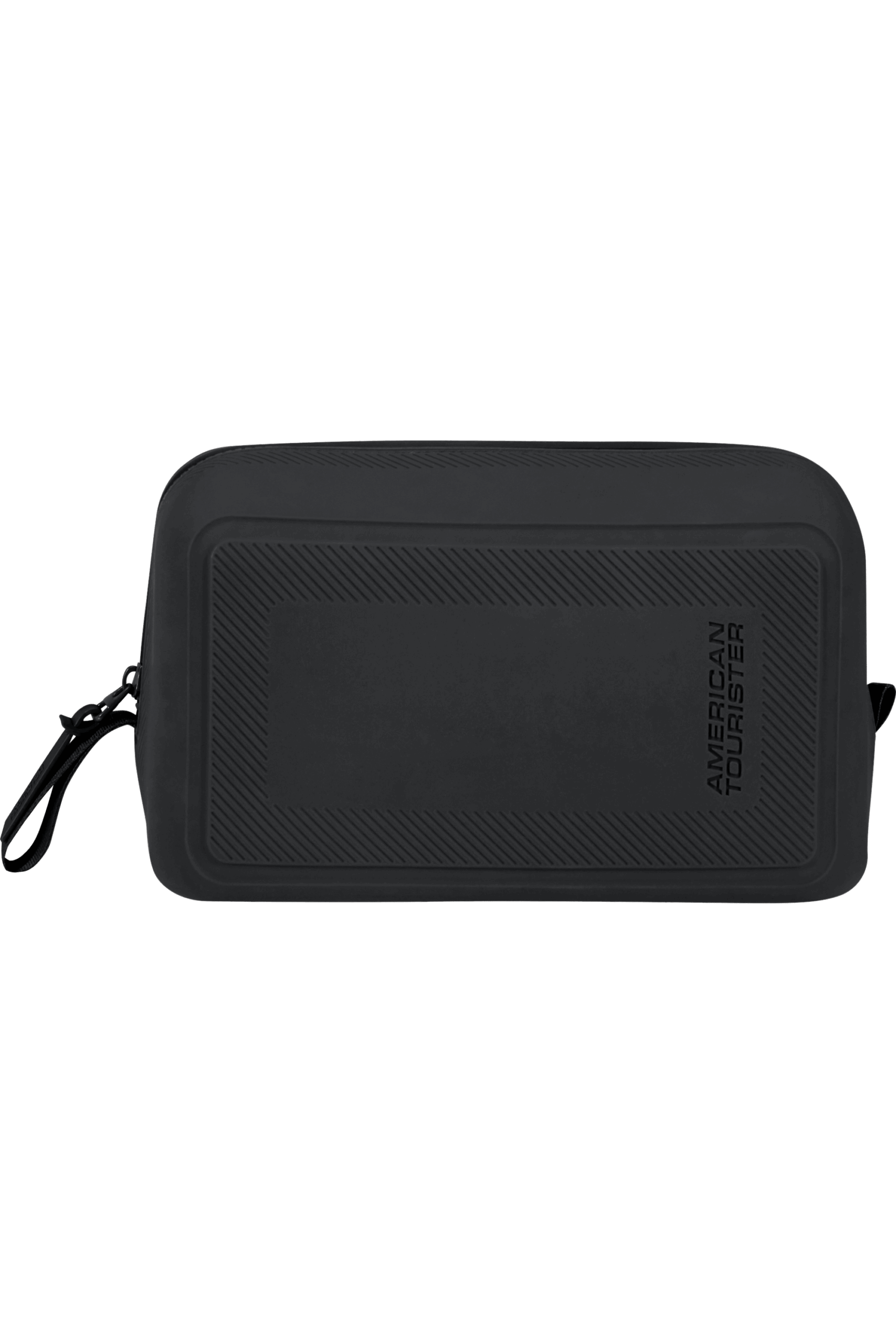 Beauty Case American Tourister Urban Groove UG27 Washbag Nero - Foto 4