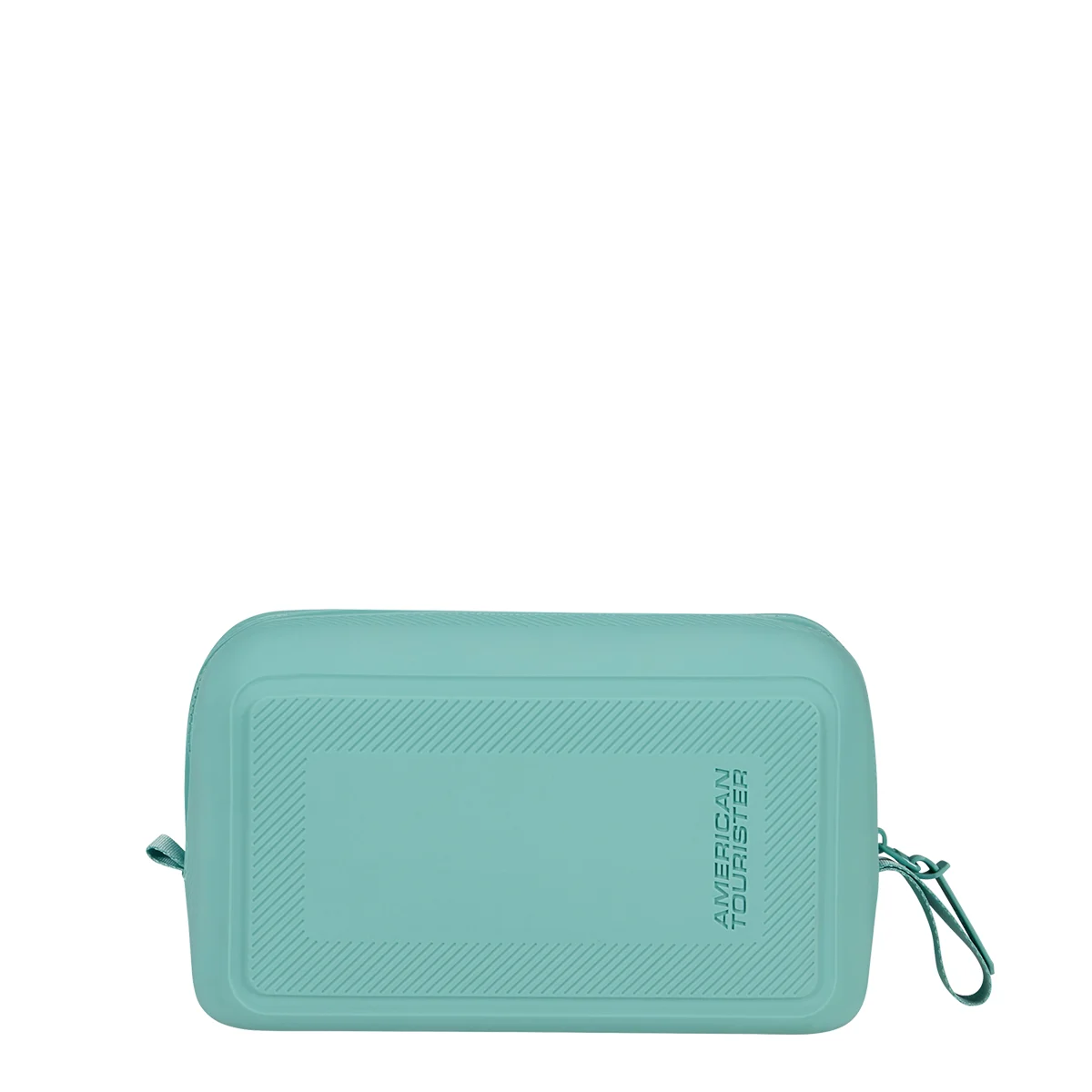 Borsa Urban Groove American Tourister UG27 Washbag Pop Dusty Turquoise
