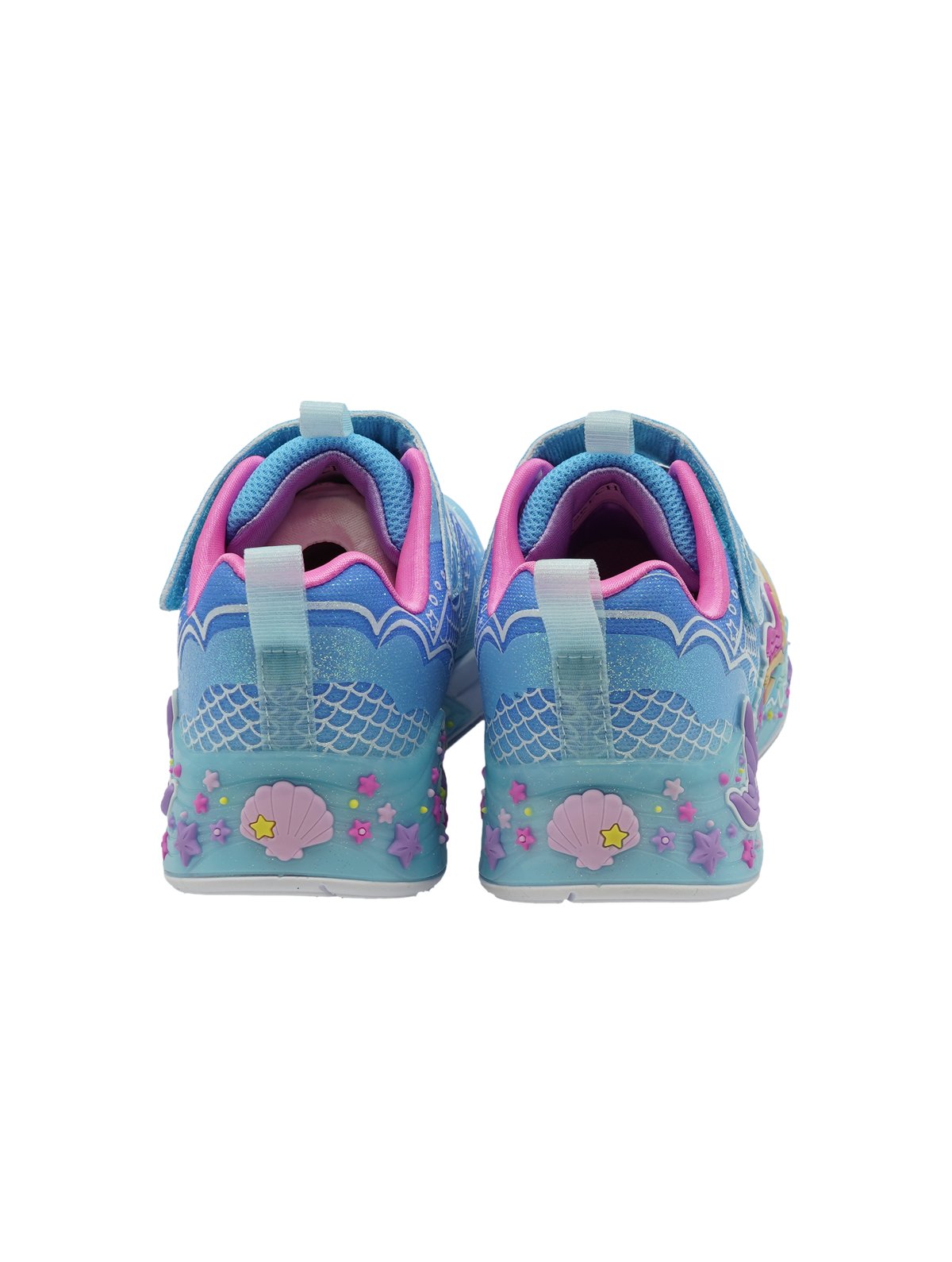 Skechers Mermaid Dreams Bambina Multi - Scarpe Bambina - Foto 3