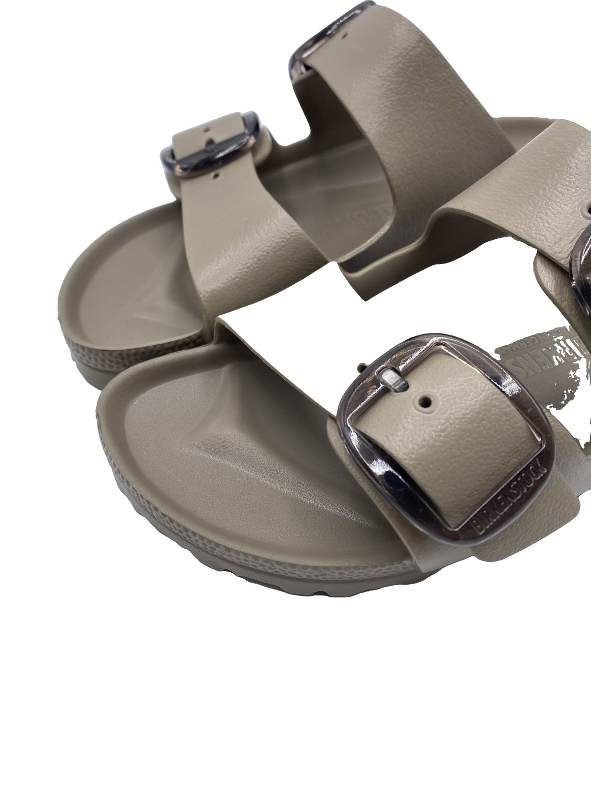 Birkenstock Arizona Big Buckle Eva Gray Taupe - Foto 4