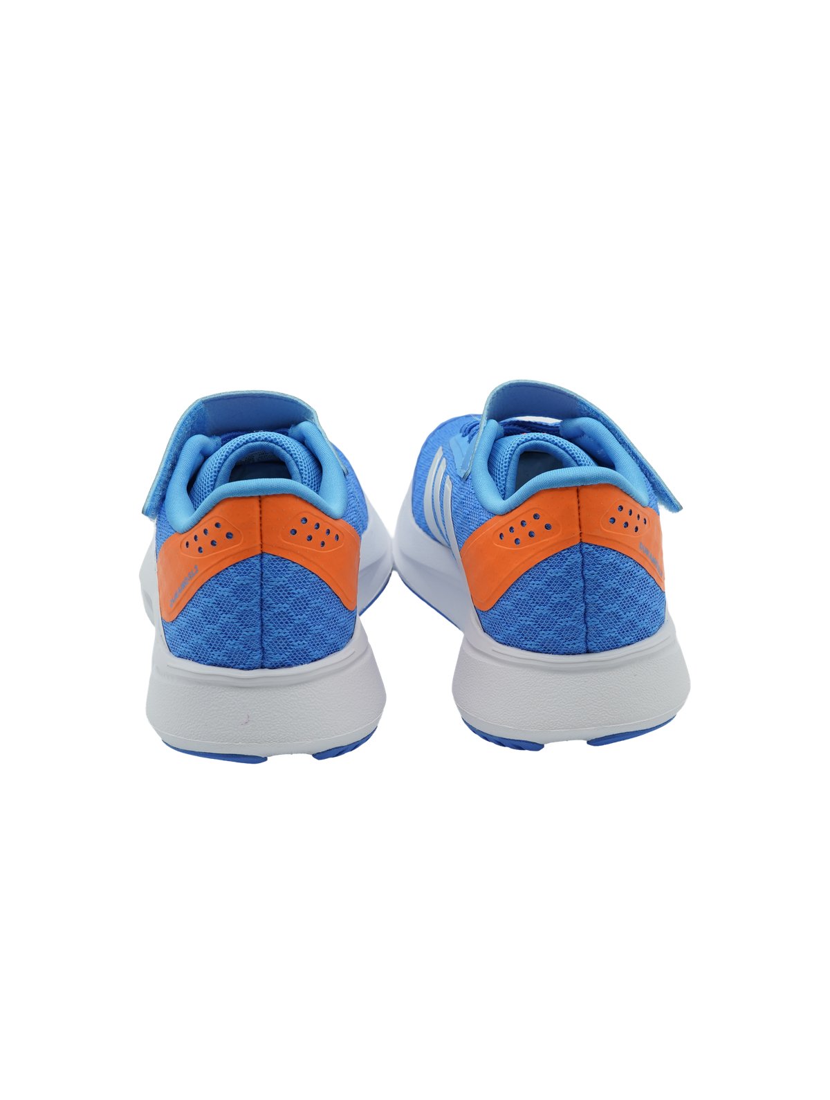 Adidas Duramo SL2ELC Scarpe Running Junior Azzurro KI3428 - Foto 3