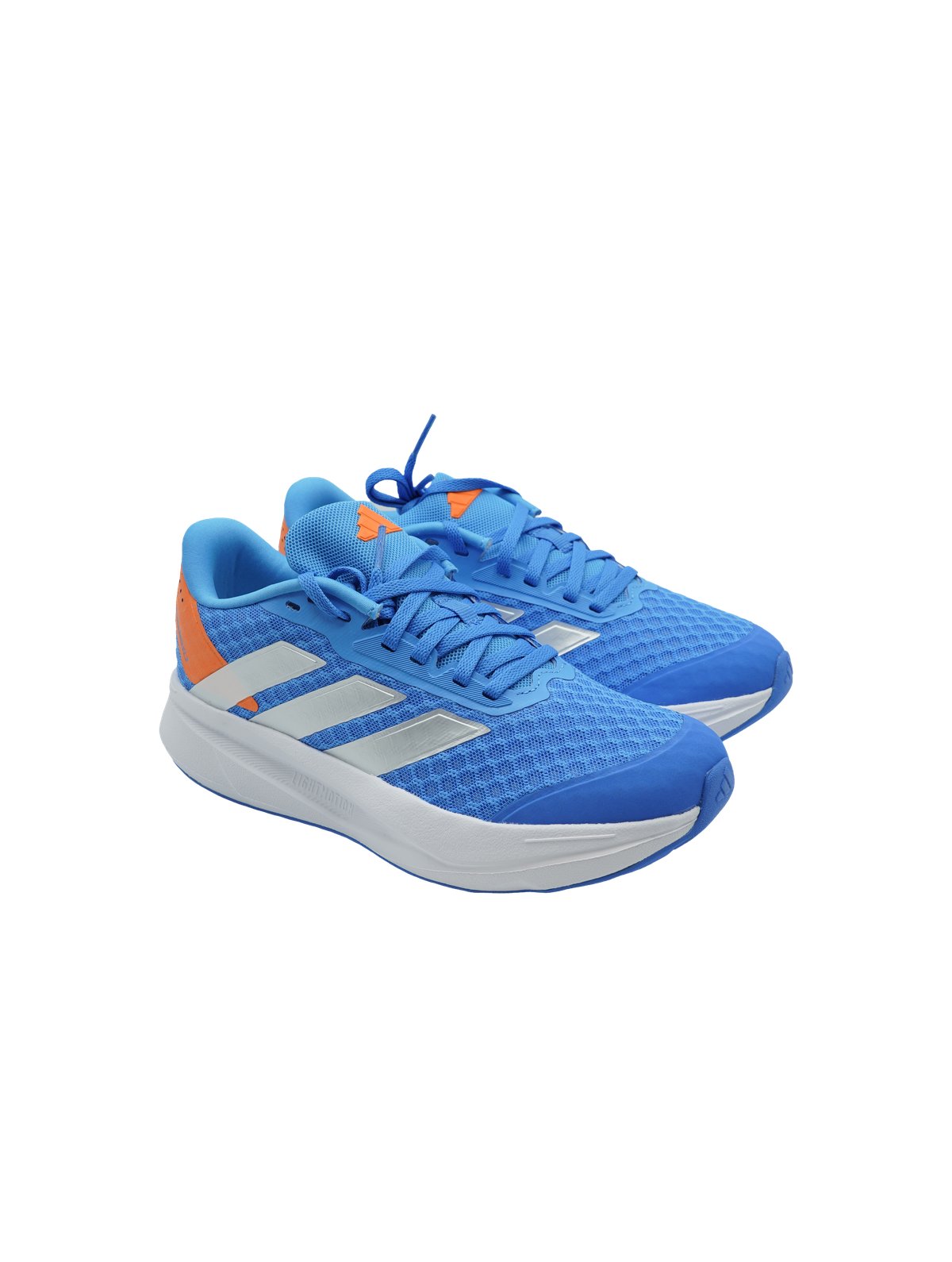 Adidas Duramo SL2J Azzurro - Scarpe Running Junior KI3426