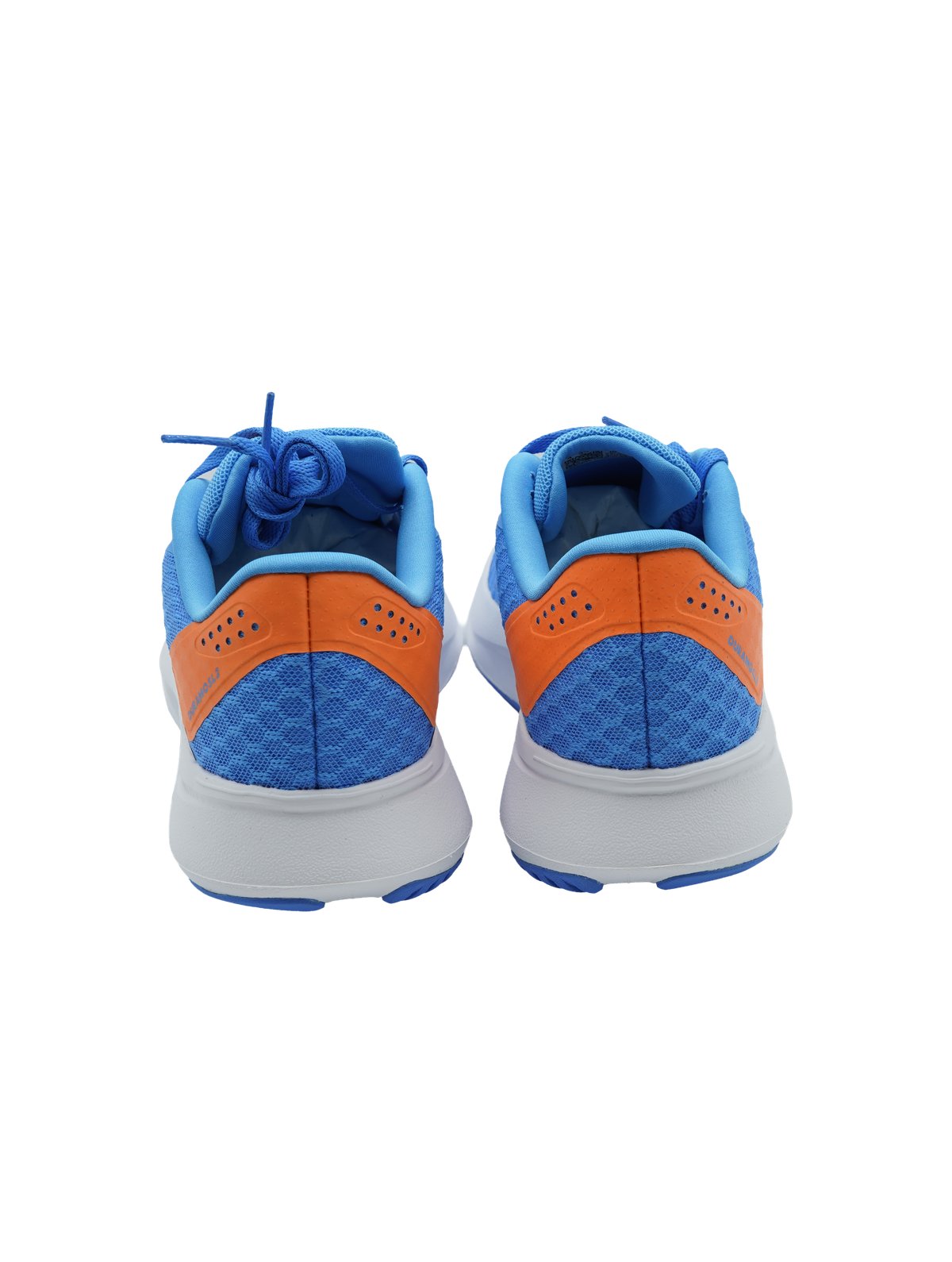 Adidas Duramo SL2J Azzurro - Scarpe Running Junior KI3426 - Foto 2