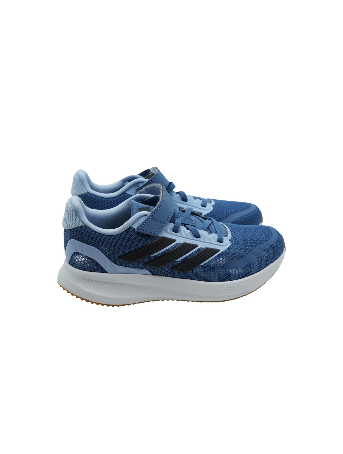 Adidas Run Falcon 5ELC Bambino Avio - Scarpe Running Junior - Foto 2
