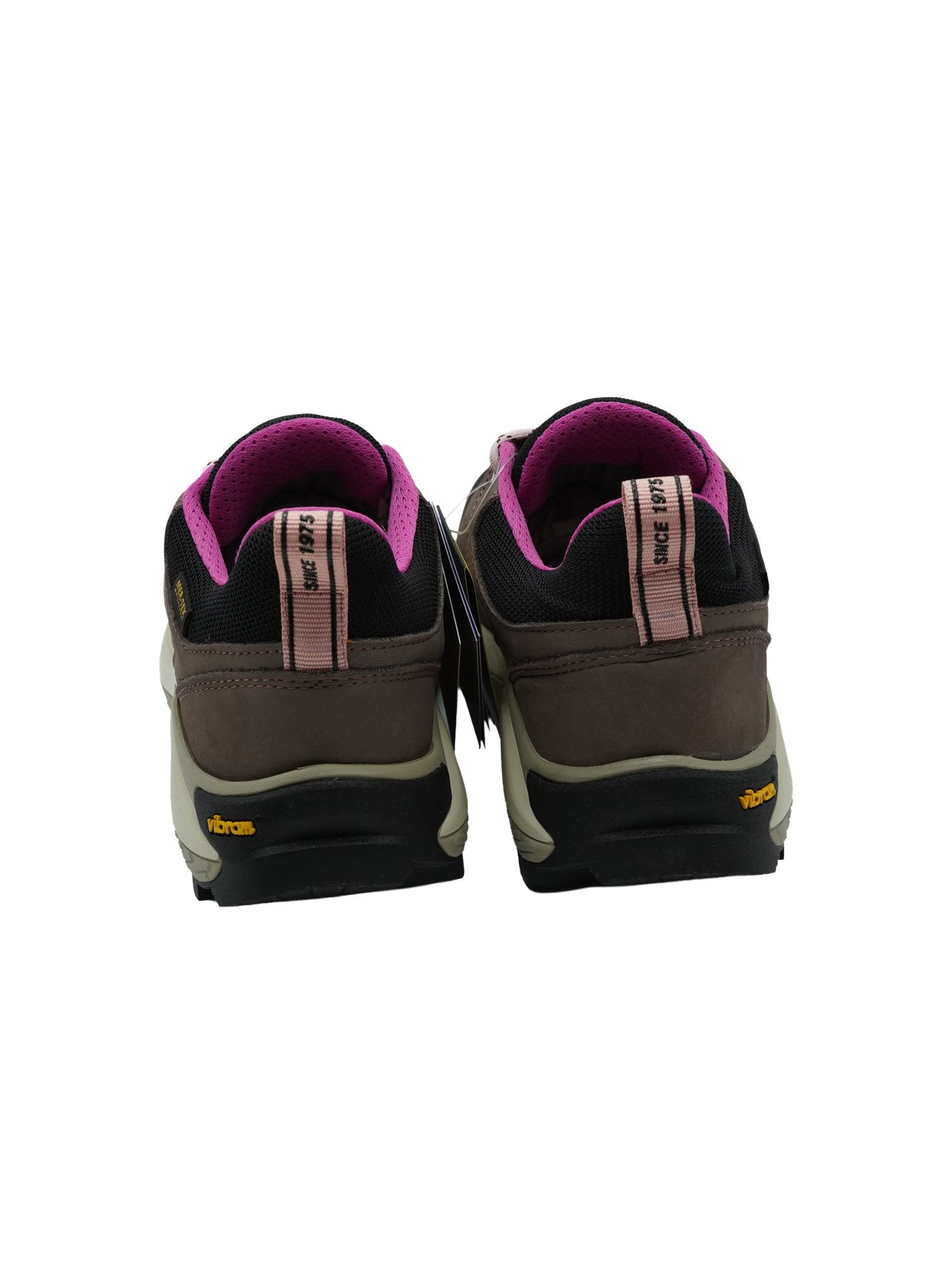 Lomer Mercury MTX Wine - Scarpe Trekking Donna Gore-Tex - Foto 3