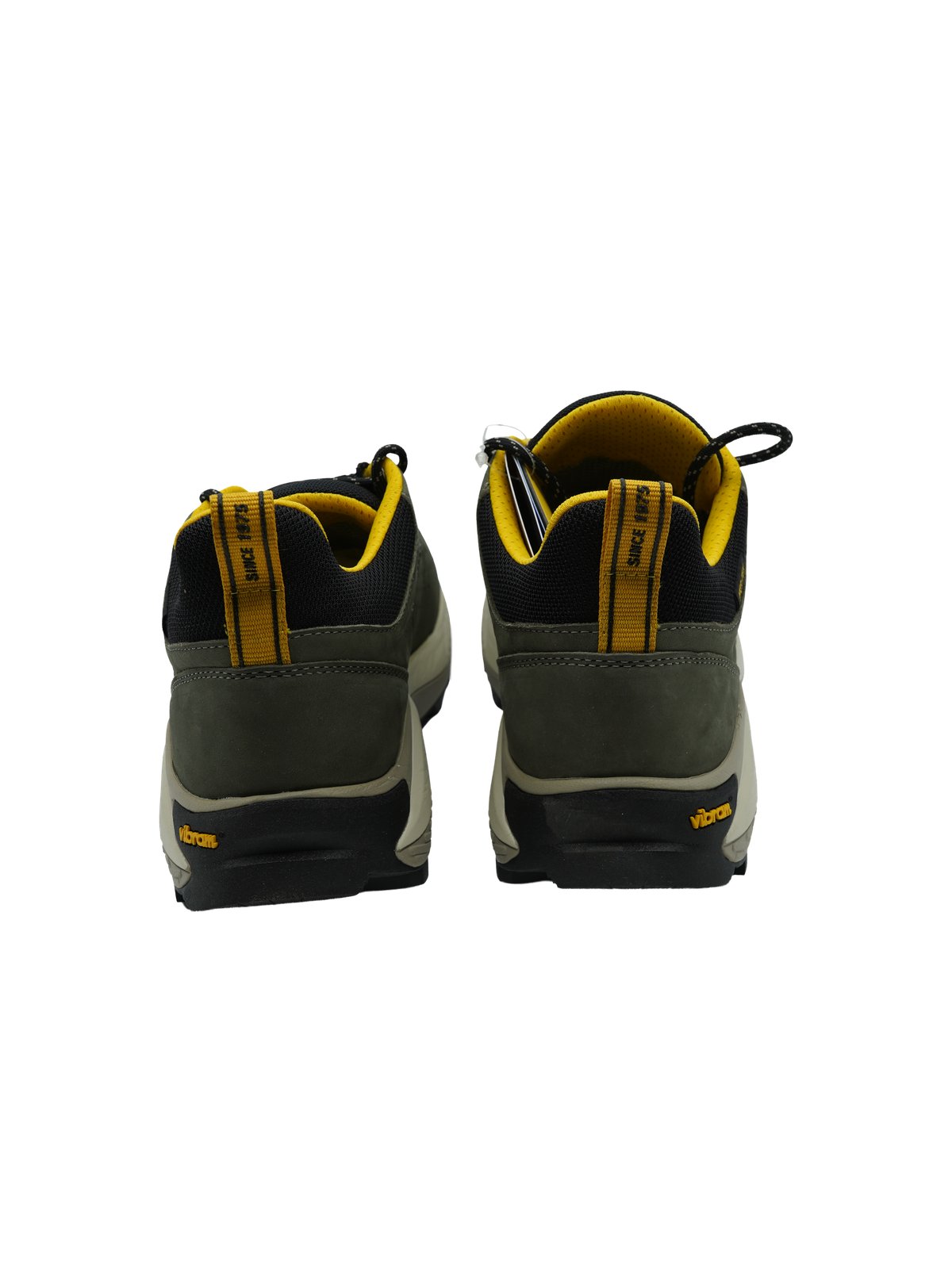 Scarpe Trekking Lomer Mercury MTX Uomo Verde Cactus - Foto 3