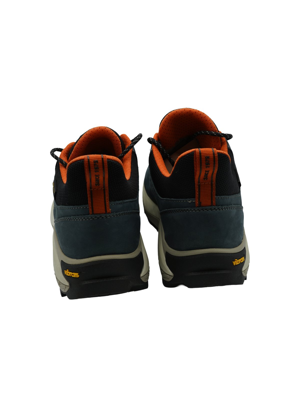 Lomer Mercury MTX Scarpe Trekking Uomo Blu Outdoor - Foto 3
