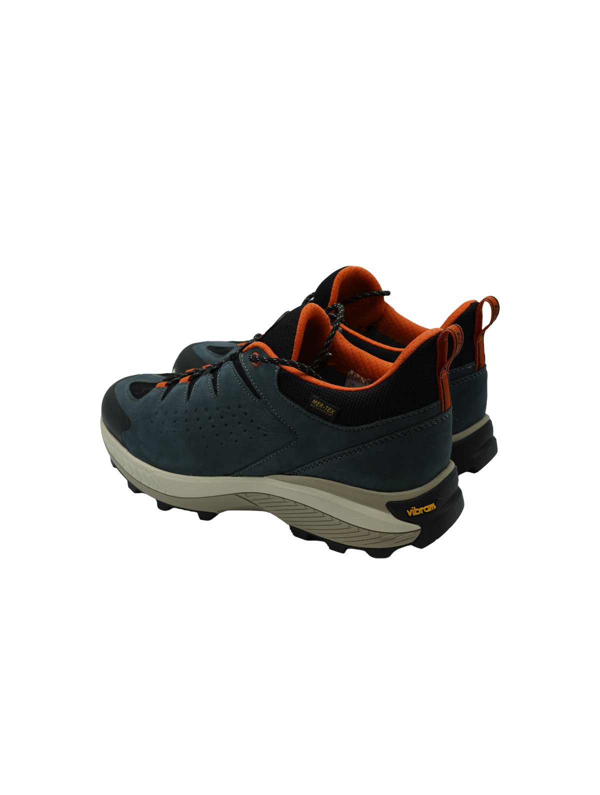 Lomer Mercury MTX Scarpe Trekking Uomo Blu Outdoor - Foto 4