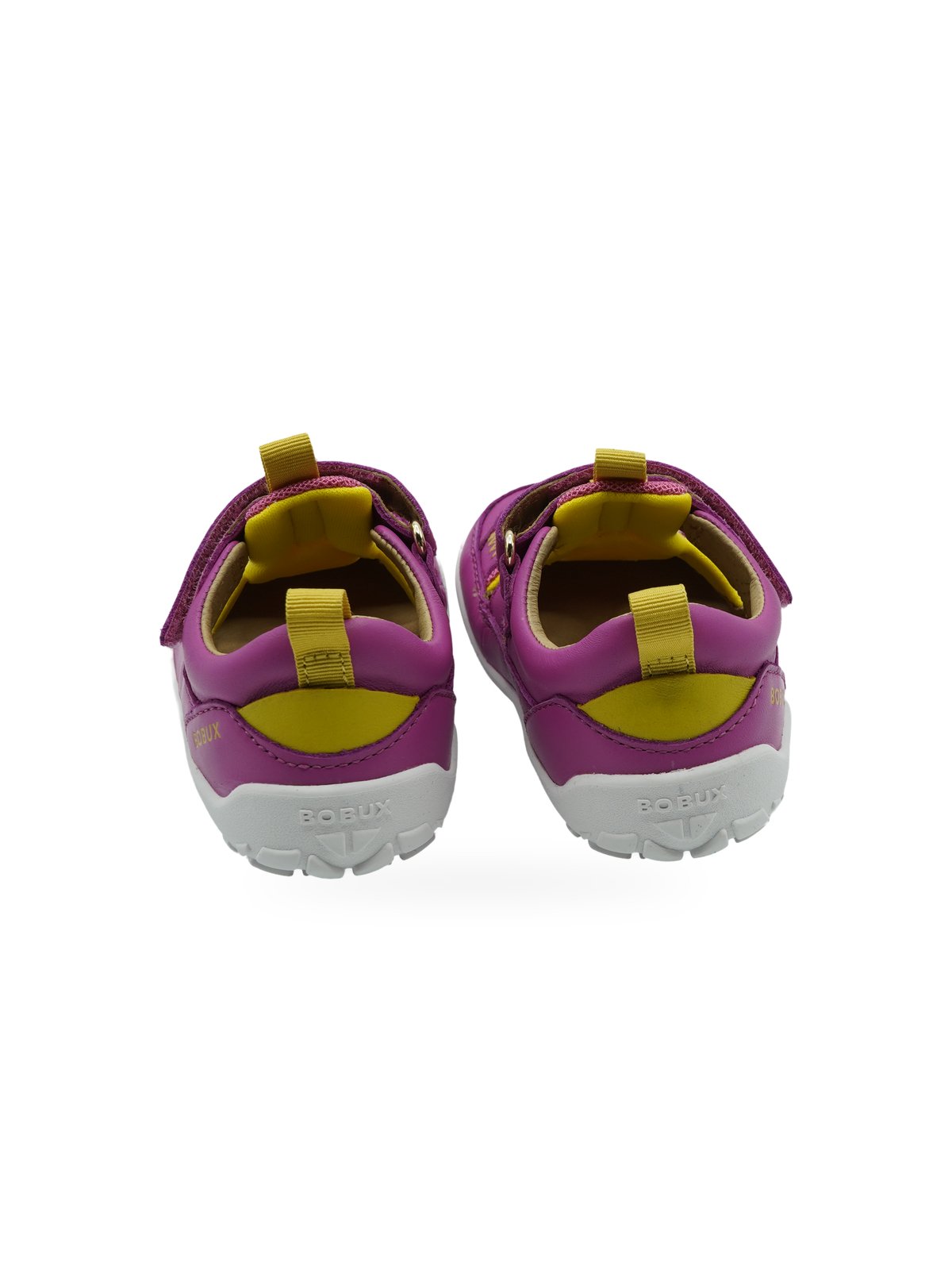 Bobux Scarpe Bimba Rosa Fucsia - Calzature Bambina Comfort - Foto 3
