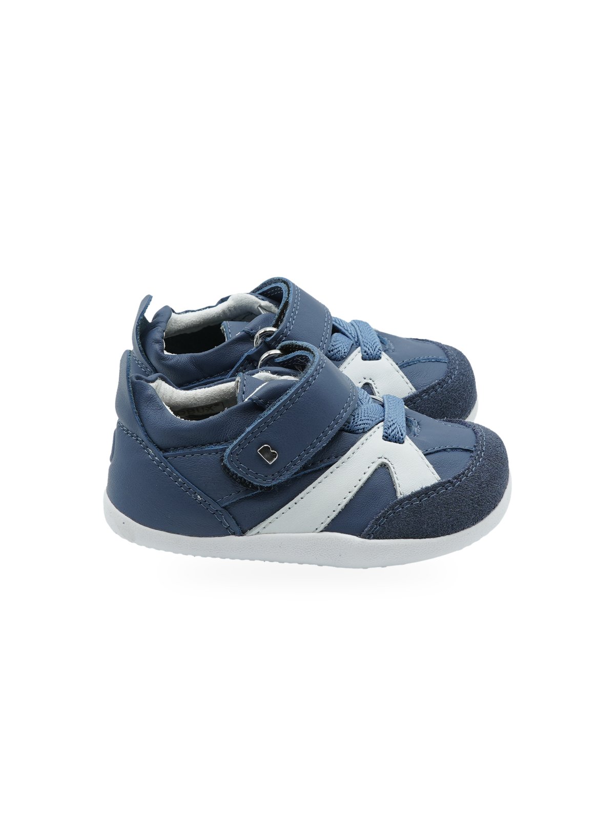 Scarpe Bobux Xplorer Chase BQ Blu – Primi Passi Bambino - Foto 2