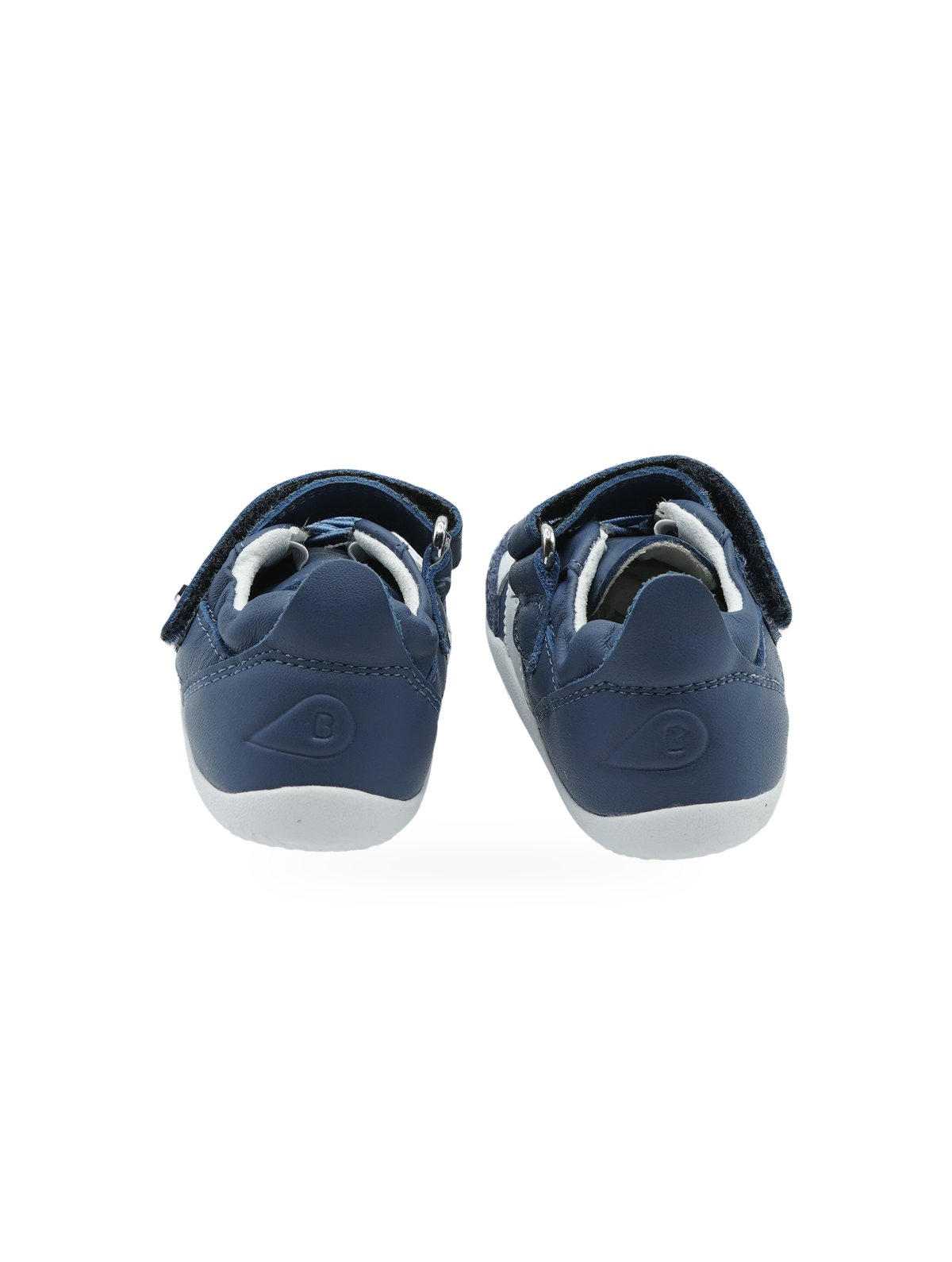 Scarpe Bobux Xplorer Chase BQ Blu – Primi Passi Bambino - Foto 3