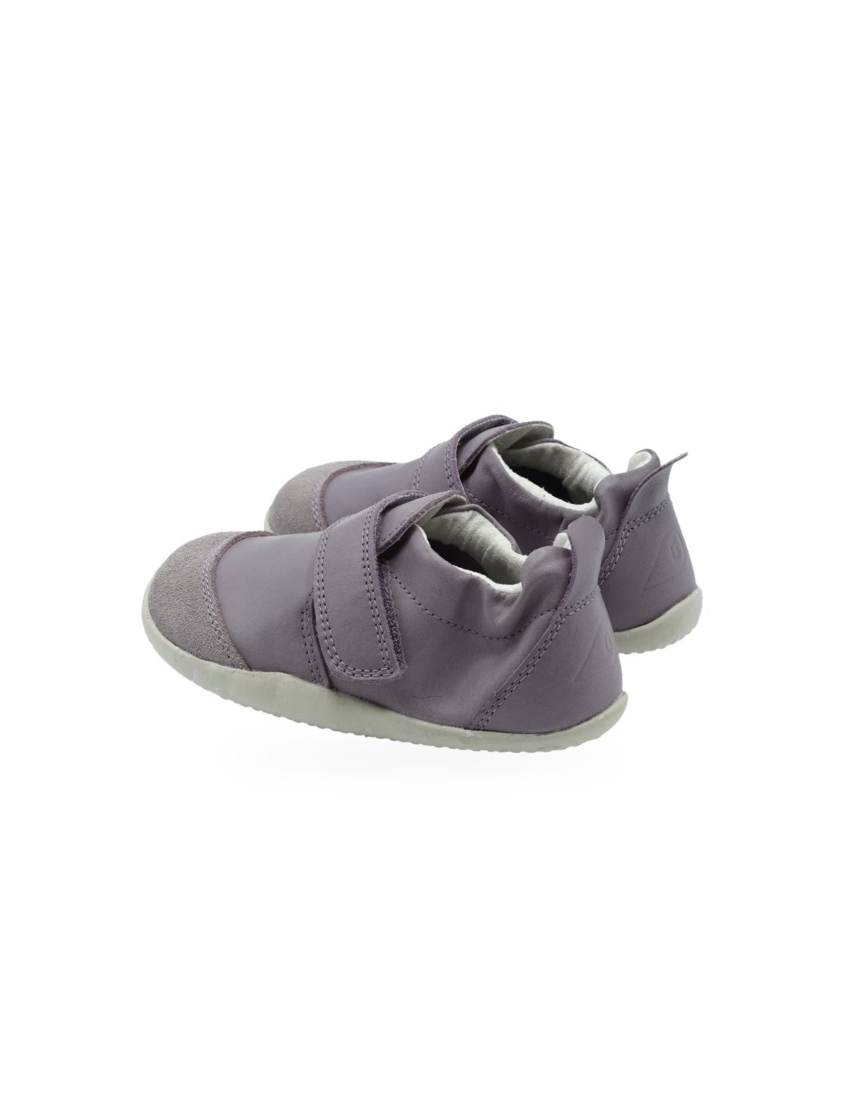 Bobux GXPMARVEL IRIS Sneakers Bambina Lilla con Strappo - Foto 4