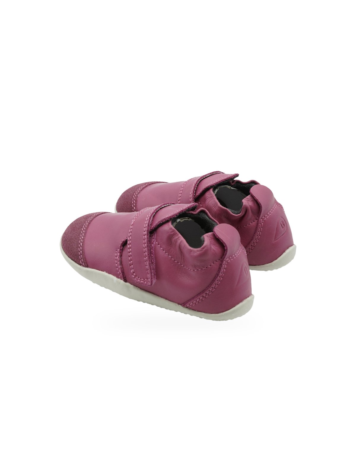 Bobux Xplorer Marvel Scarpe Primi Passi Rosa Ciclamino Bambina - Foto 4