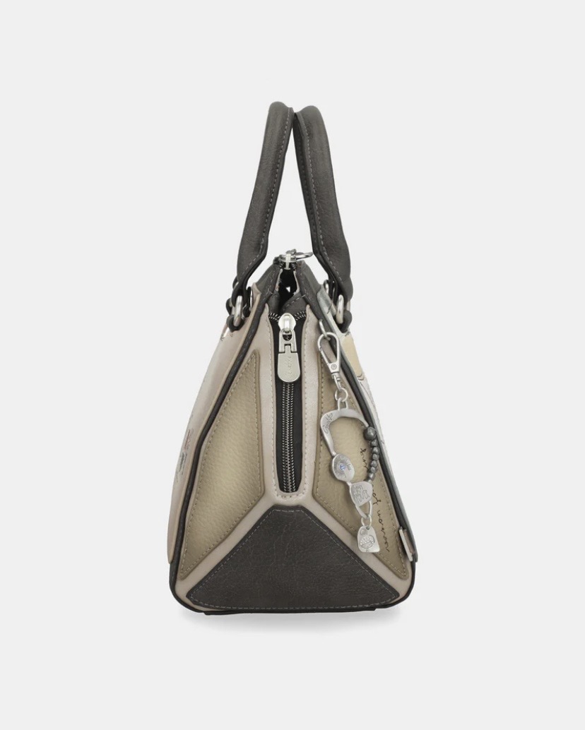 Borsa Donna Anekke – Stile Bohemian Chic e Design Artistico - Foto 4
