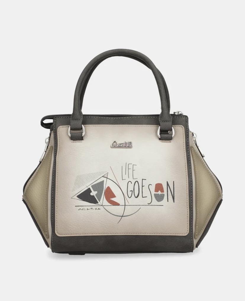 Borsa Donna Anekke – Stile Bohemian Chic e Design Artistico - Foto 5