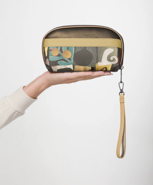 Busta Donna Anekke – Borsa a Mano Stile Bohemian Chic - Foto 2