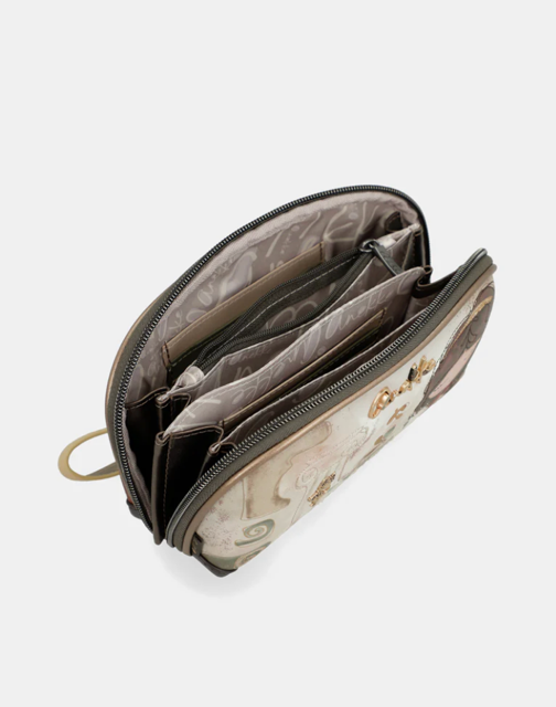 Busta Donna Anekke – Borsa a Mano Stile Bohemian Chic - Foto 3