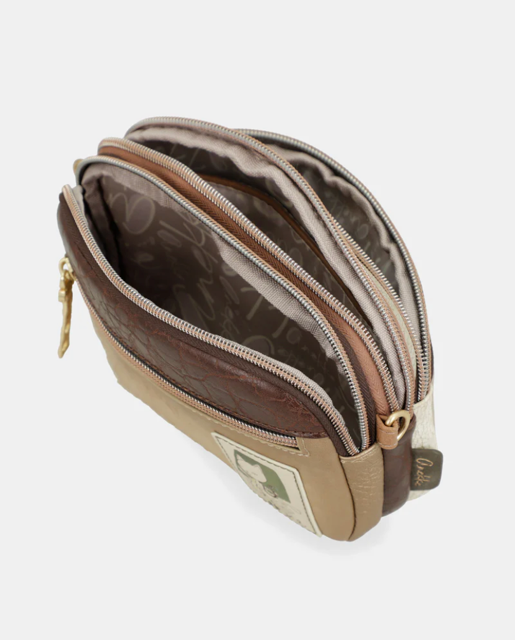 Borsa Donna Anekke – Stile Bohémien Chic e Design Artistico - Foto 4