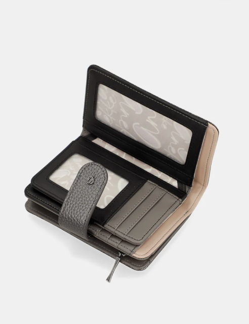 Portafoglio Donna Anekke – Accessorio Originale con Stampe Esclusive - Foto 5