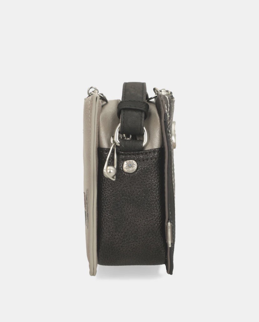 Borsa Donna Anekke – Accessorio Artistico e Funzionale - Foto 5