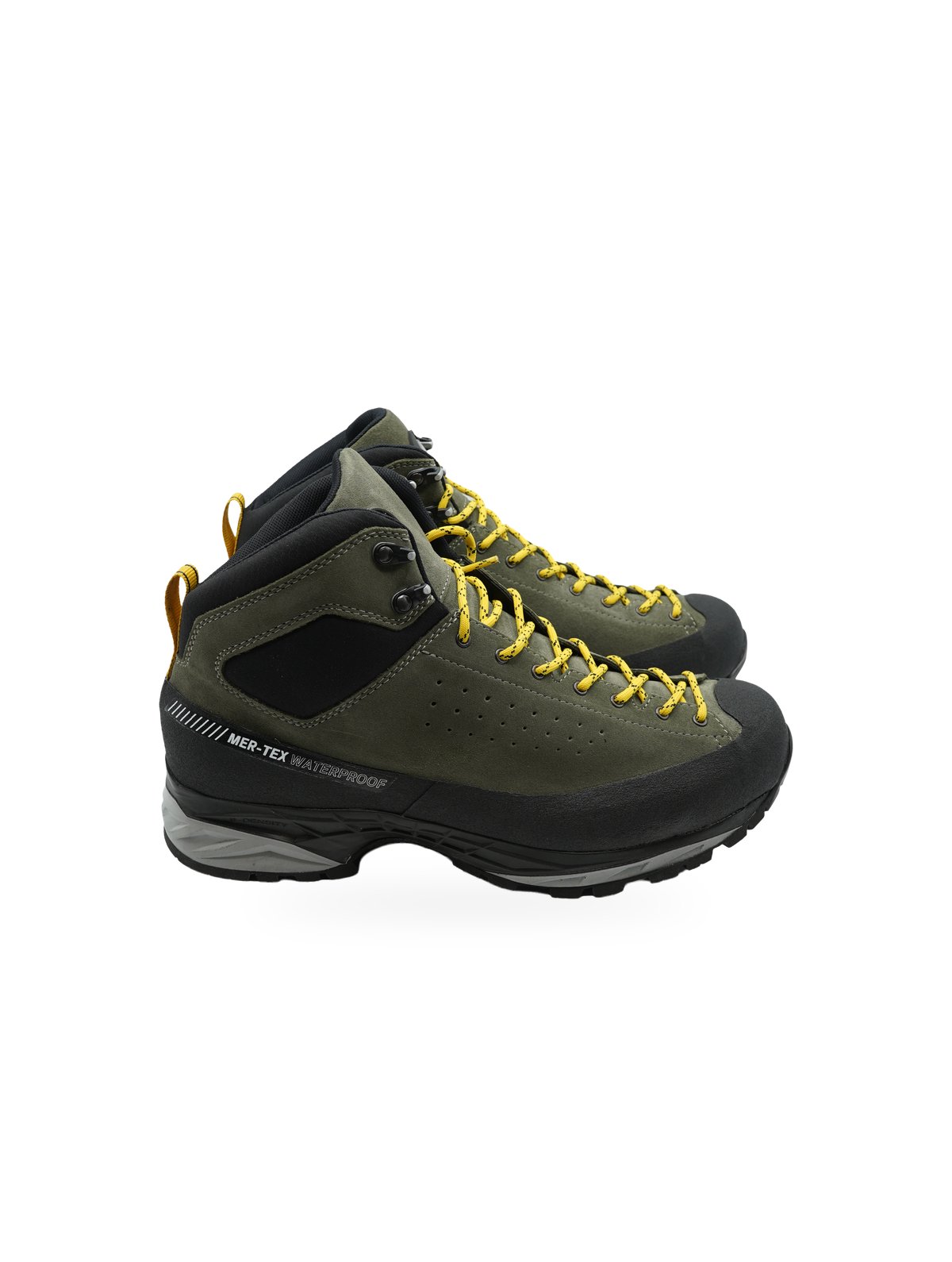 Lomer Marmolada Mid MTX Birch - Scarponcino Trekking Donna - Foto 4