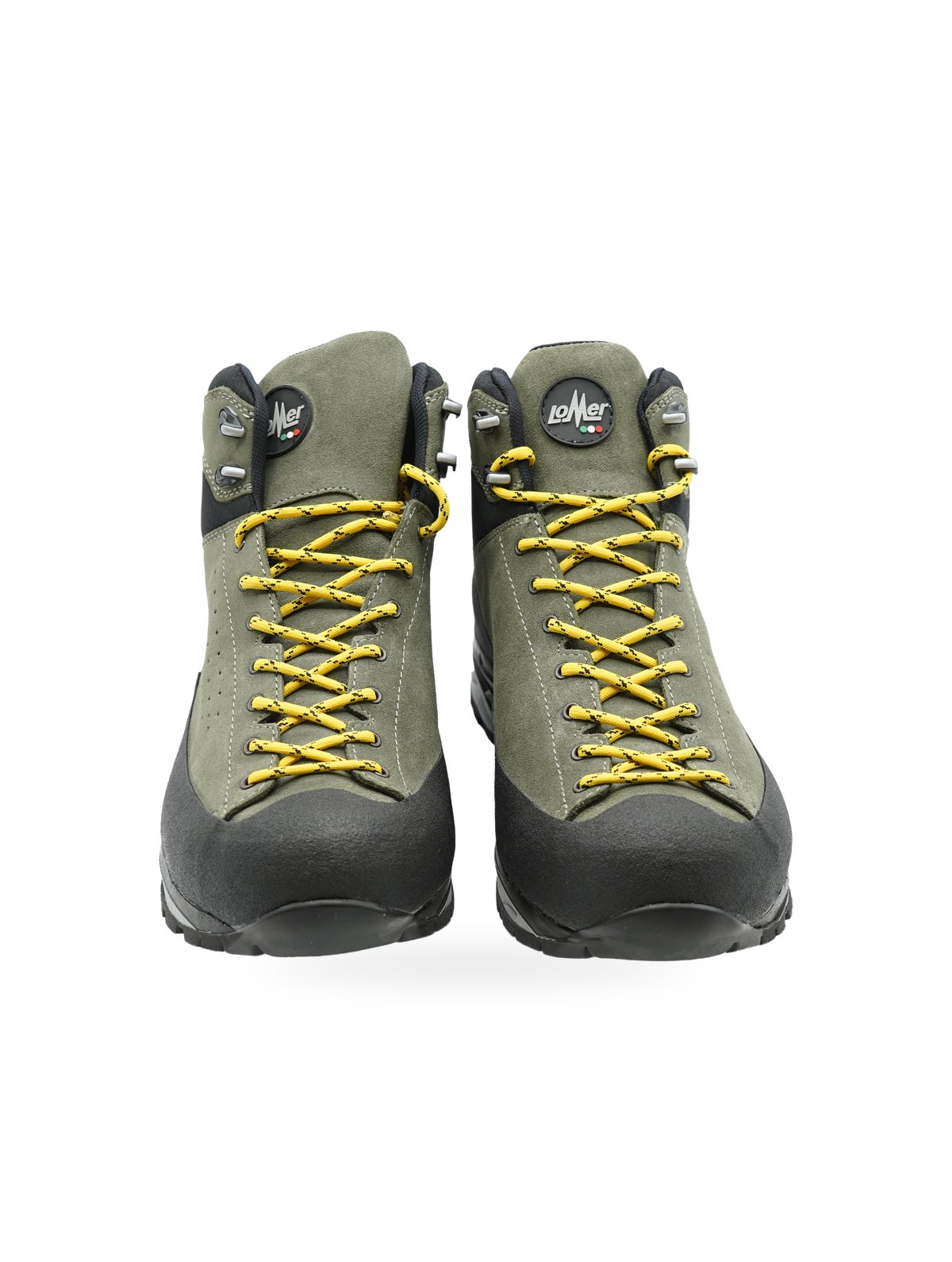 Lomer Marmolada Mid MTX Birch - Scarponcino Trekking Donna - Foto 7