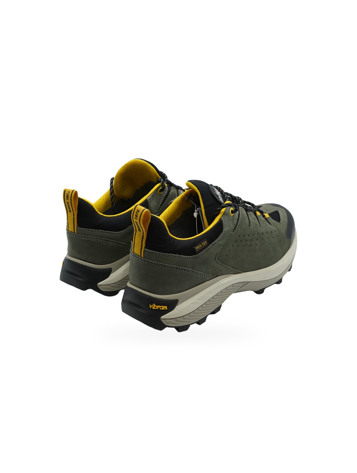 Lomer Mercury MTX Cactus - Scarpe Trekking Impermeabili - Foto 3