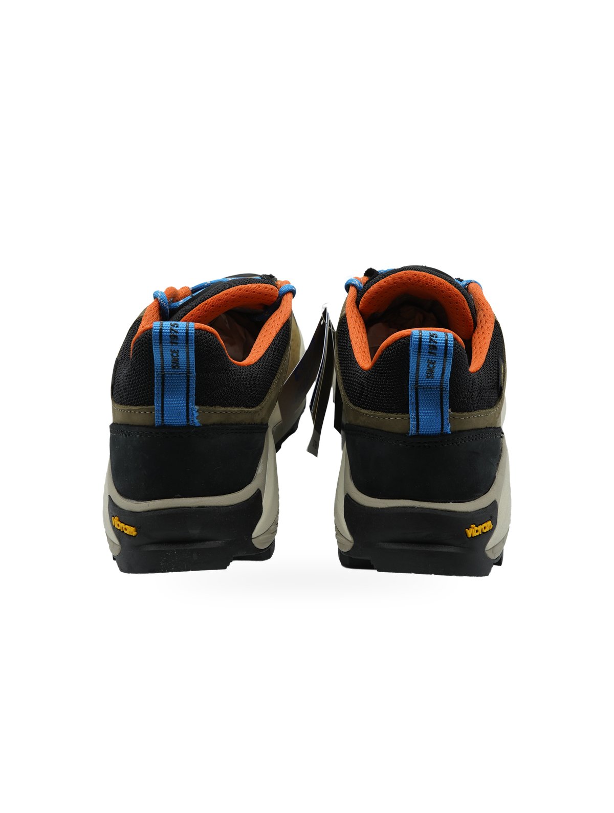 Lomer Mercury MTX - Scarpe Trekking Safari/Olive Safari/Olive BR - Foto 4