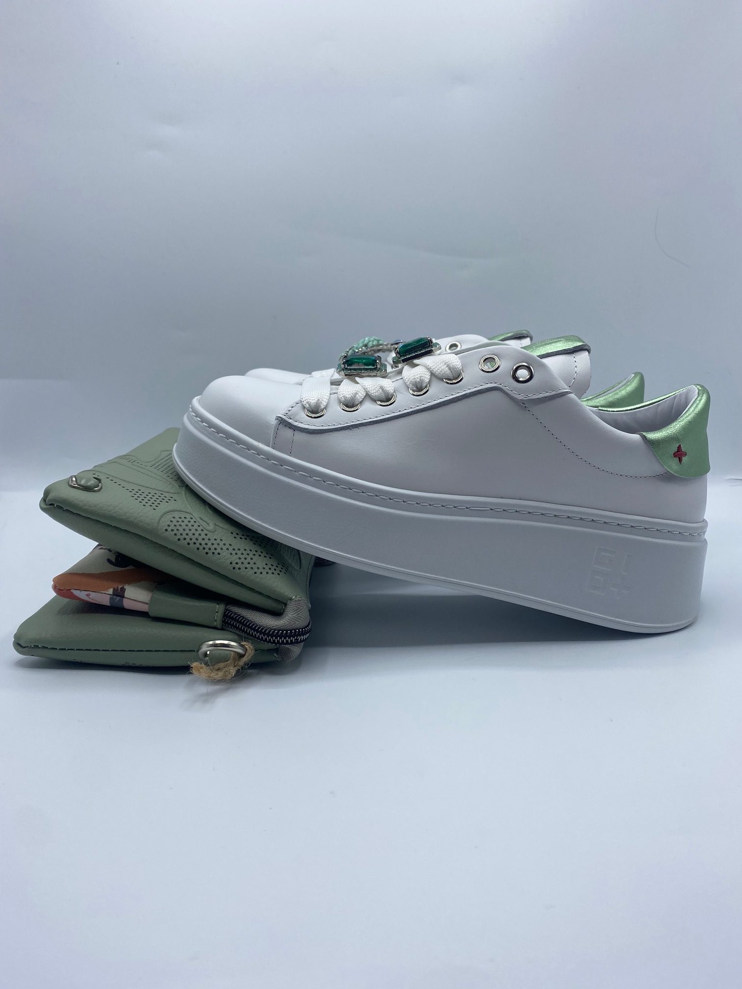 Sneakers Giopiu PIA 302