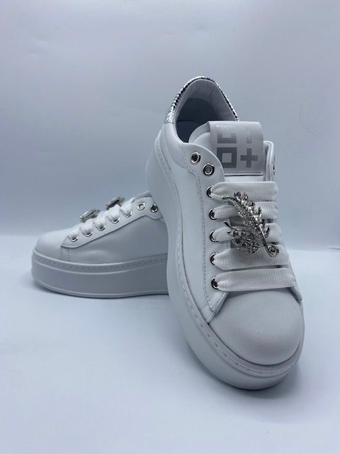 Sneakers Giopiu PIA 266 - Foto 2