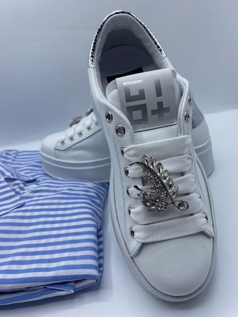 Sneakers Giopiu PIA 266 - Foto 5