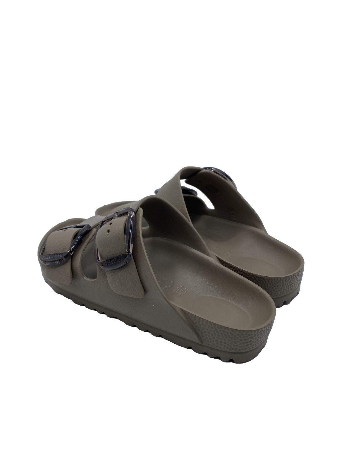 Birkenstock Arizona Big Buckle Eva Gray Taupe - Foto 2