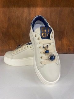 Sneakers Giopiu Pia 424A