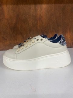 Sneakers Giopiu Pia 424A - Foto 2