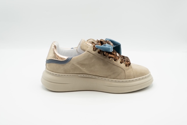 Sneakers Melinè - Foto 4