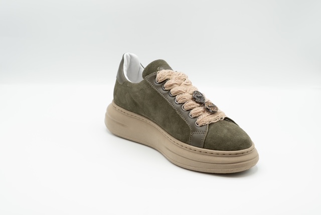 Sneakers Melinè - Foto 3