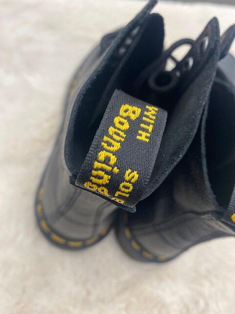 Dr. Martens 1460 Pascal - Foto 2