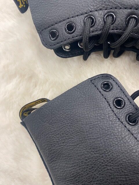 Dr. Martens 1460 Pascal - Foto 3