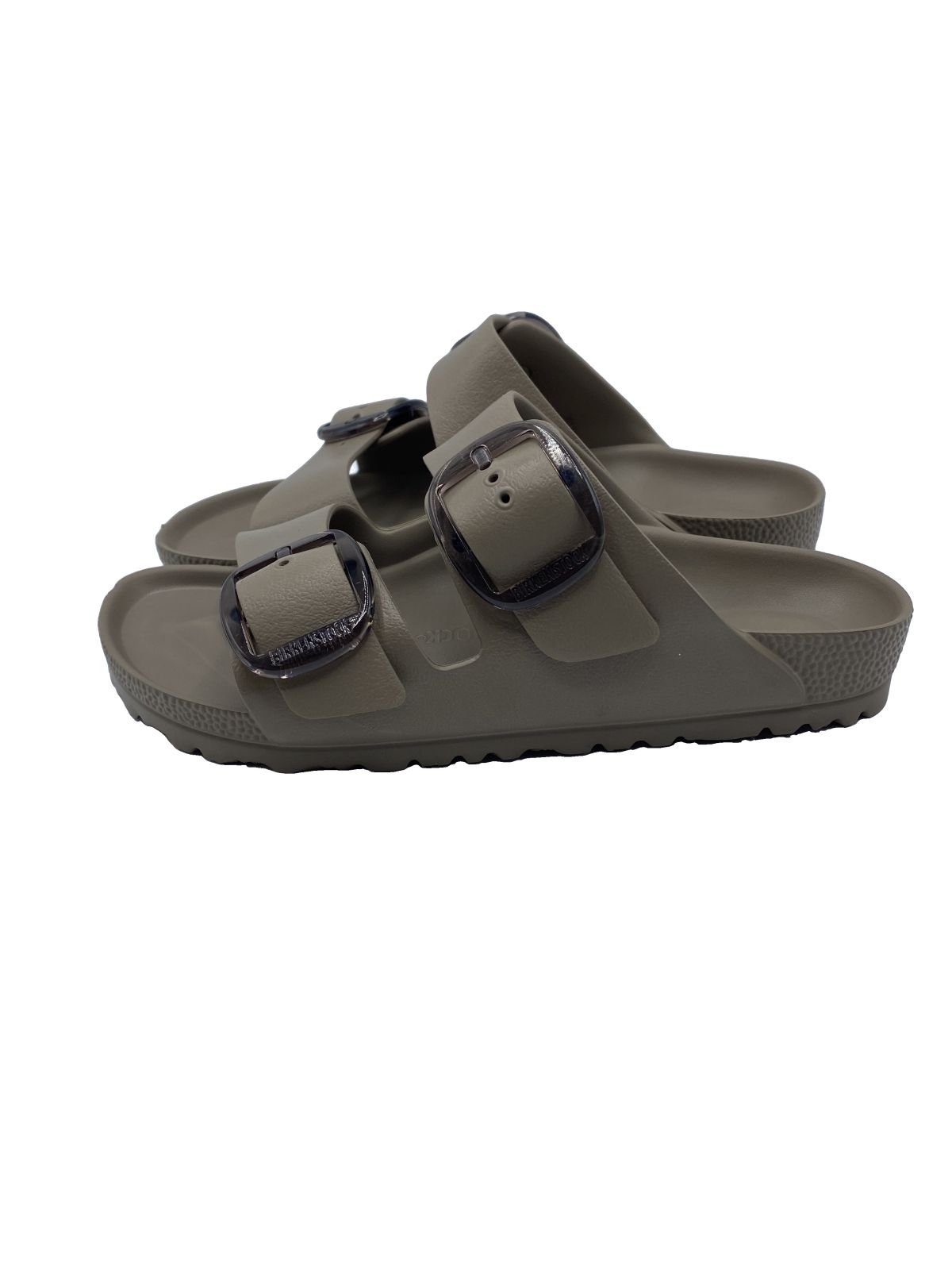 Birkenstock Arizona Big Buckle Eva Gray Taupe