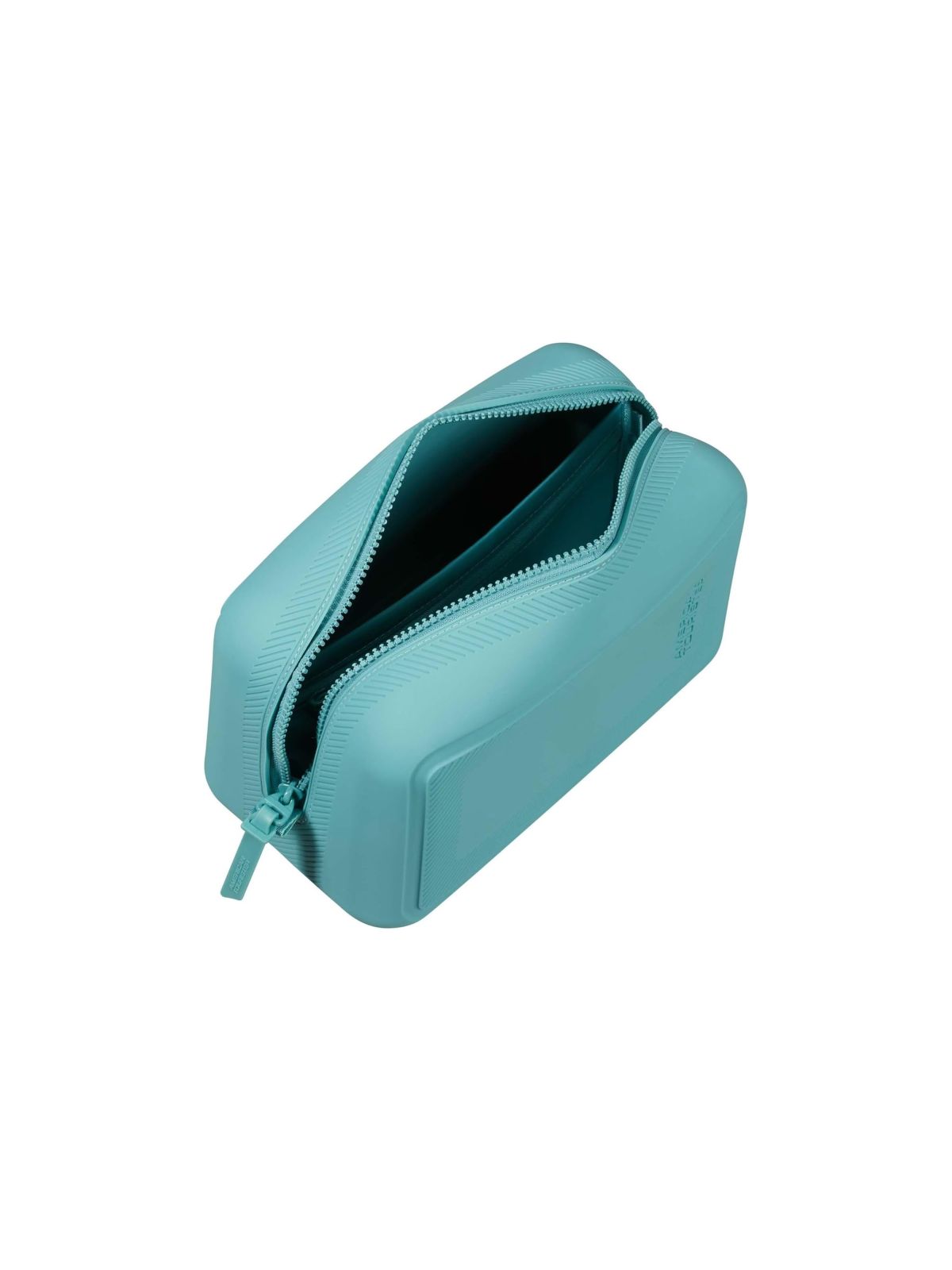 Borsa Urban Groove American Tourister UG27 Washbag Pop Dusty Turquoise - Foto 4
